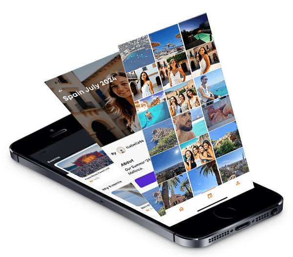 App About Image