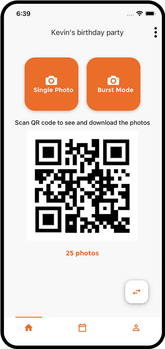 Screenshot Image